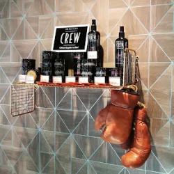Sébastien Coiffure Homme