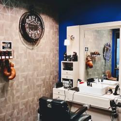 Sébastien Coiffure Homme