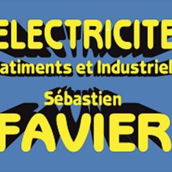 Sébastien Favier