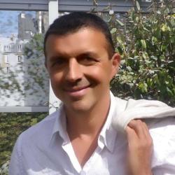 Sebastien Garnero