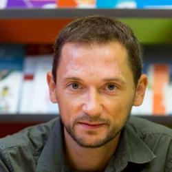 Sébastien Hermann Naturopathe