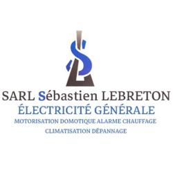 Sebastien Lebreton
