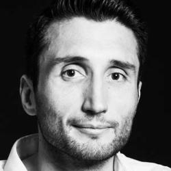Sébastien Lefebvre Hypnotiseur à Lyon