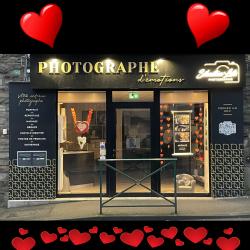 Sebastien Lutz Photographie