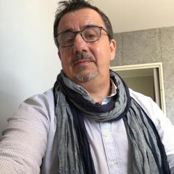 Sébastien Michel Conseiller Immobilier Safti Réalmont
