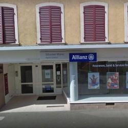 Sébastien Moine - Allianz