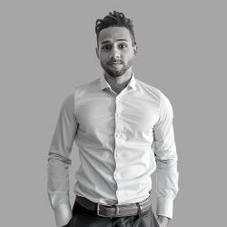 Sébastien Morello Iad France