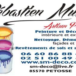 Sebastien Mutin