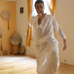 Kundalini Yoga
