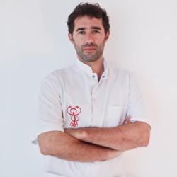 Sébastien Patinoc - Etiopathe