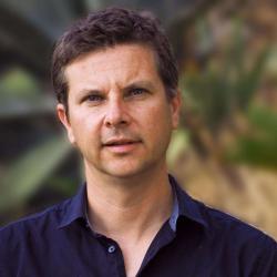 Sebastien Pelissier