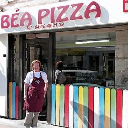 Bea Pizzas