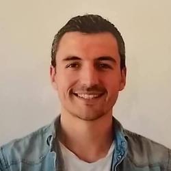 Sébastien Polonia