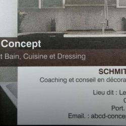 Sebastien Schmitt - Abcd Concept