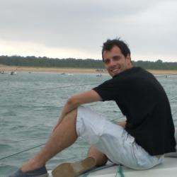 Sébastien Tyrode
