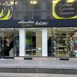Sebastien Walter Coiffeur