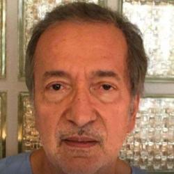 Sebbah Bernard