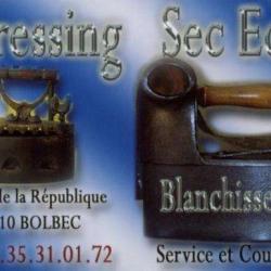 Sec éco