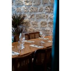 Seç - Le Bistrot