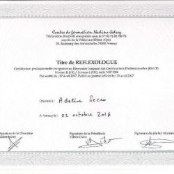 Secco Adeline