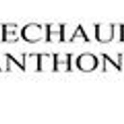 Sechaud Anthony