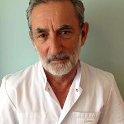 Dr. Secherre Guy