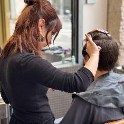 Second Face Cavenne - Coiffeur Lyon 7