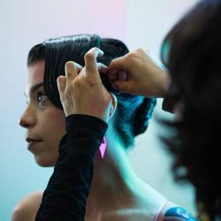 Second Face Mercière - Salon De Coiffure Lyon 2
