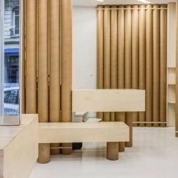 Second Face Vitet - Coiffeur Lyon 1
