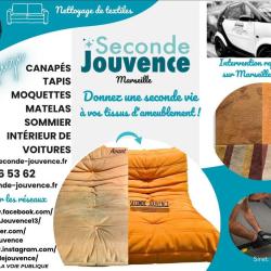 Seconde Jouvence