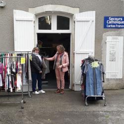 Secours Catholique