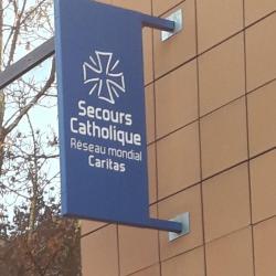 Secours Catholique