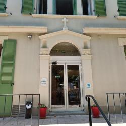 Secours Catholique