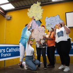 Secours Catholique