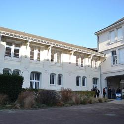 Secours Catholique