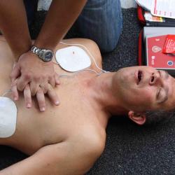 Secours Prévention