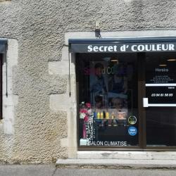 Secret D' Couleur