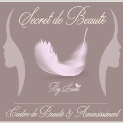 Secret De Beauté By Lucie - Esthéticienne Provin