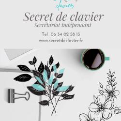 Secret De Clavier