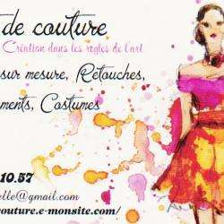 Secret De Couture