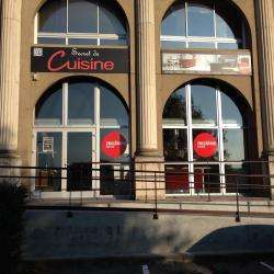 Secret De Cuisine