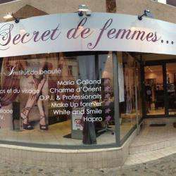Secret De Femme