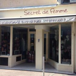 Secret De Femme