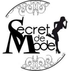 Secret De Mode