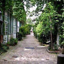 Secrets De Paris
