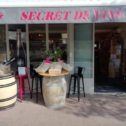 Secret De Vins