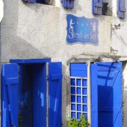 Secret Des Iles