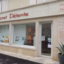 Secret Détente