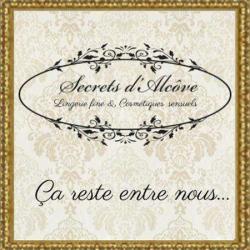 Secrets D'alcôve