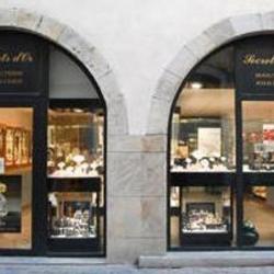 Secrets De Bijoux